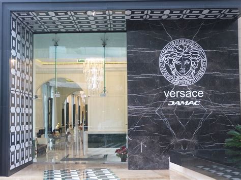 buy versace hotel apartment bayrut